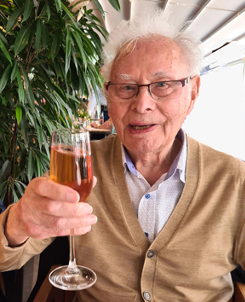 Laureyns Maurits