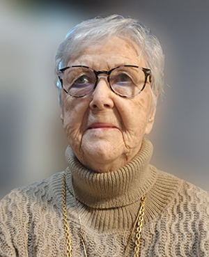 Van Daele Simonne