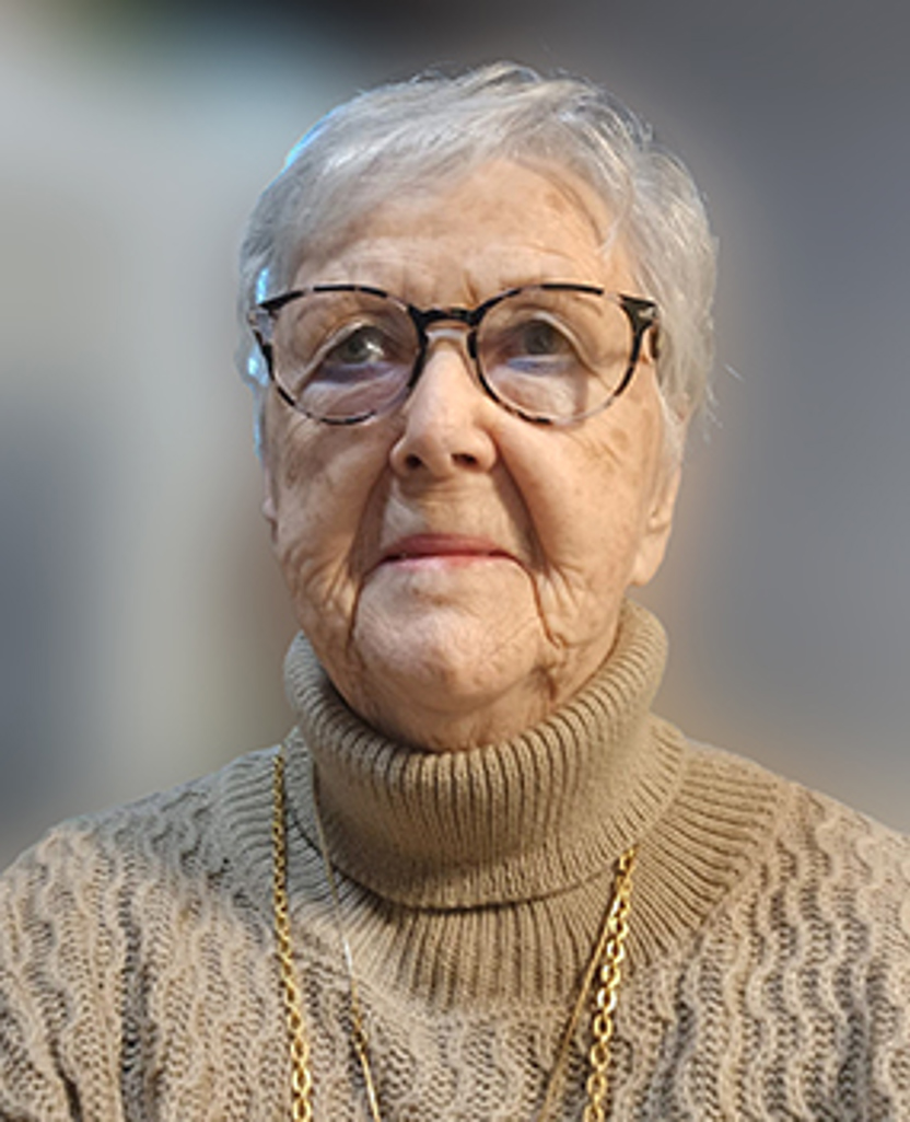 Van Daele Simonne