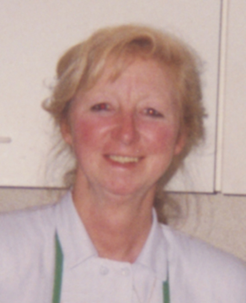 Daemers Marie Jeanne