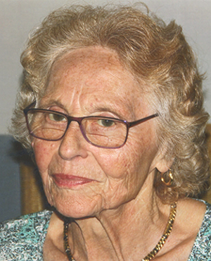 De Backer Christiane