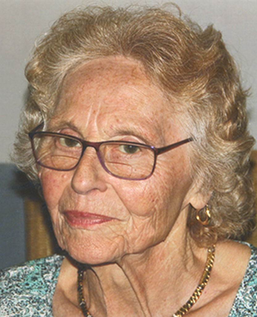 De Backer Christiane
