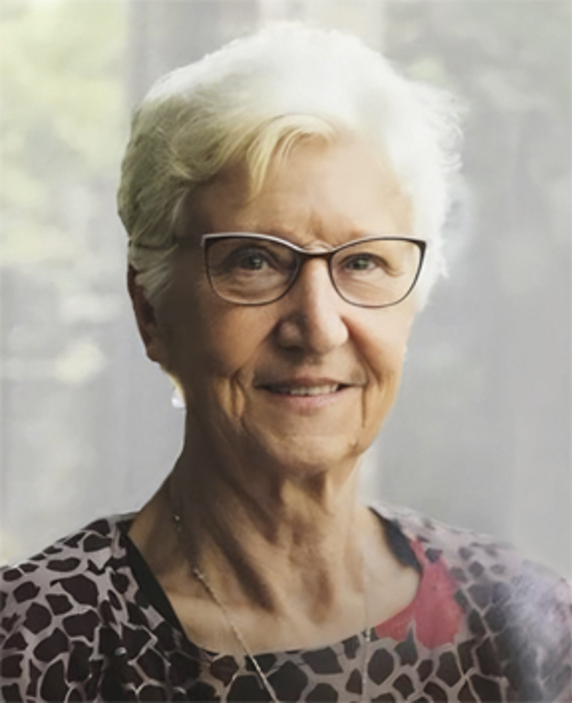 Vandenbroeck Dora