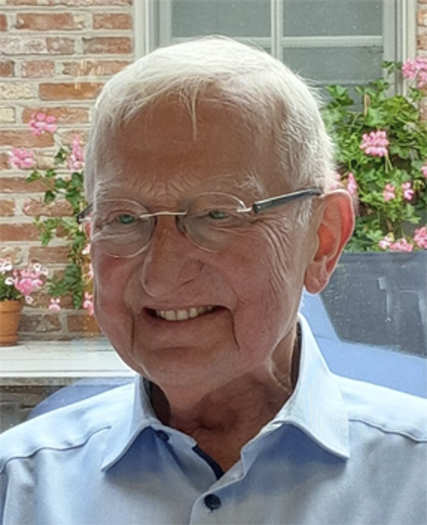 Cuvelier Herman