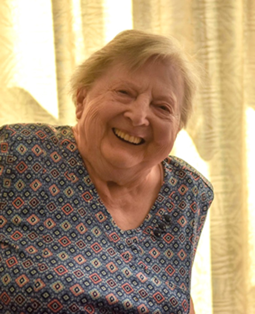 Van Houcke Jeannine