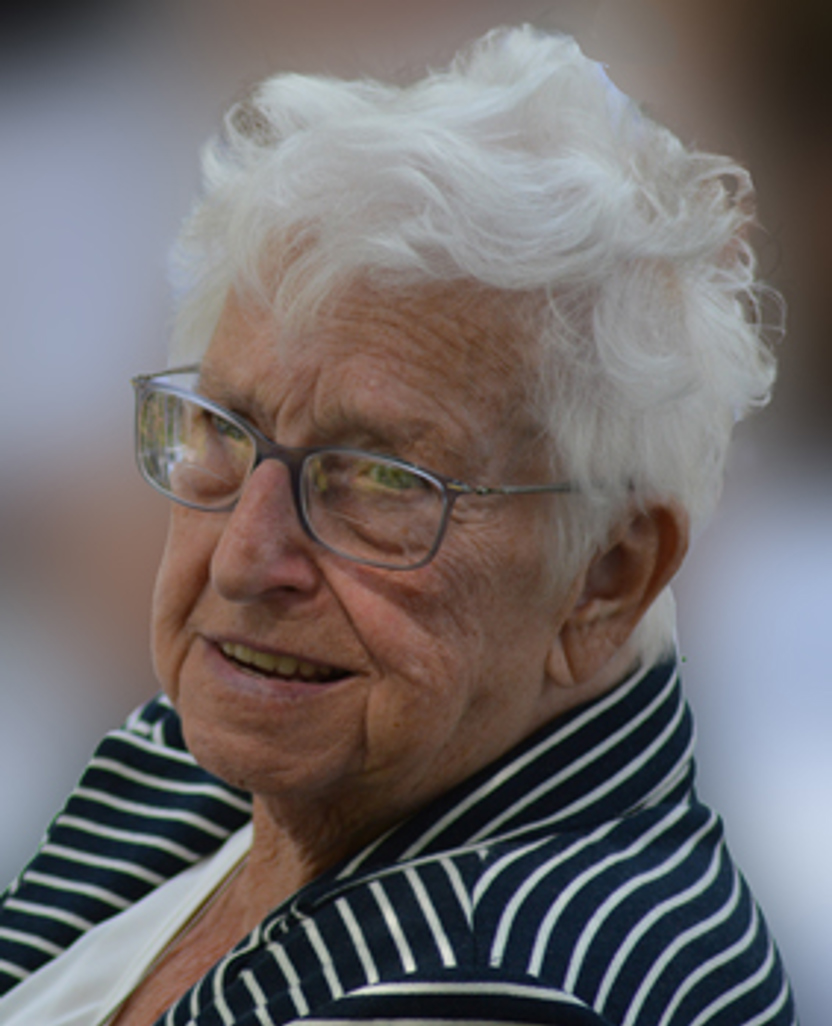 Vandewaele Agnès
