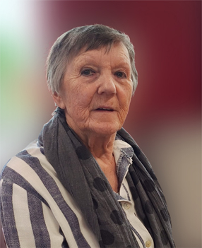 Van Geert Nicole