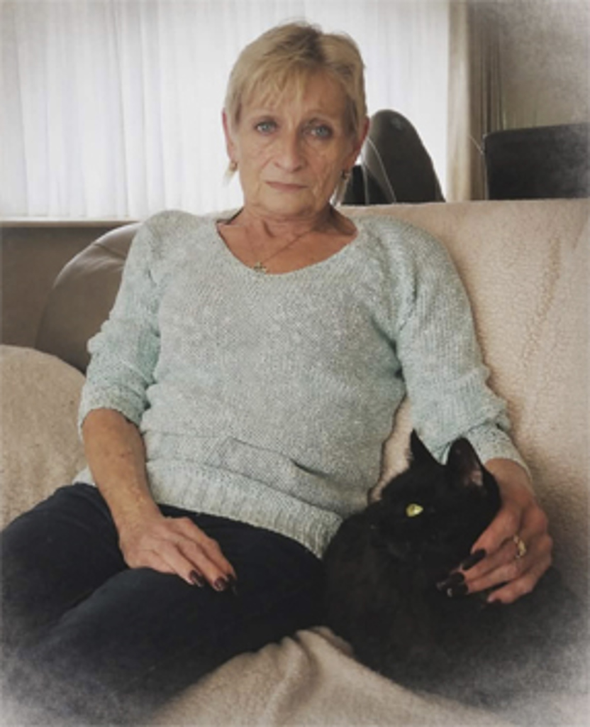 Dierickx Marleen
