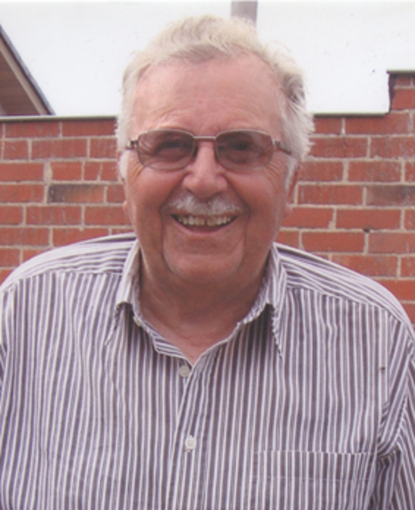 Lambrecht Marcel