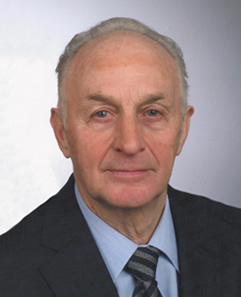 De Jaeger Luc