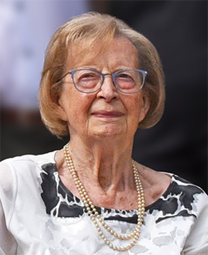 Velter Francine