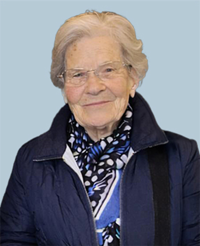 Schenck Maria
