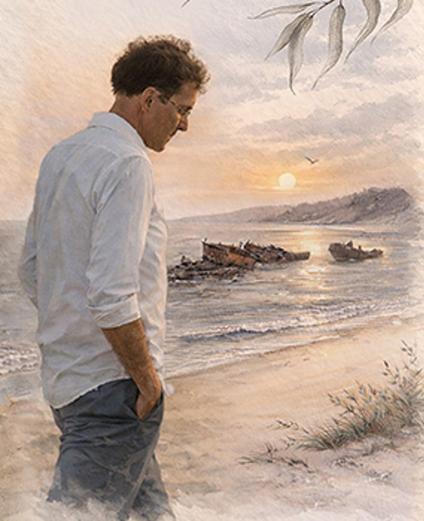 Krysko Dmitri