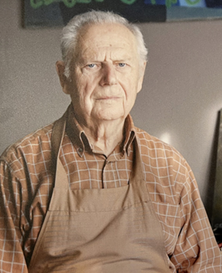 Van Driessche Gilbert