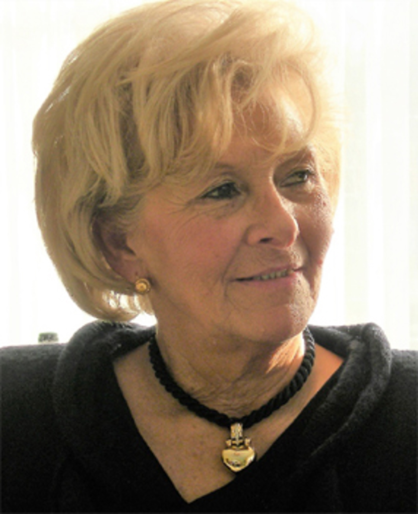 Wauters Lauretta