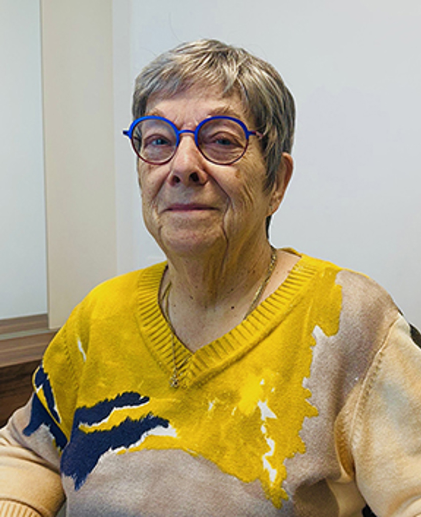 Robert Anne Maria