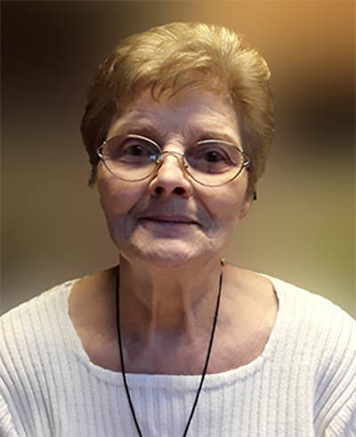 Pottelancie Antoinette