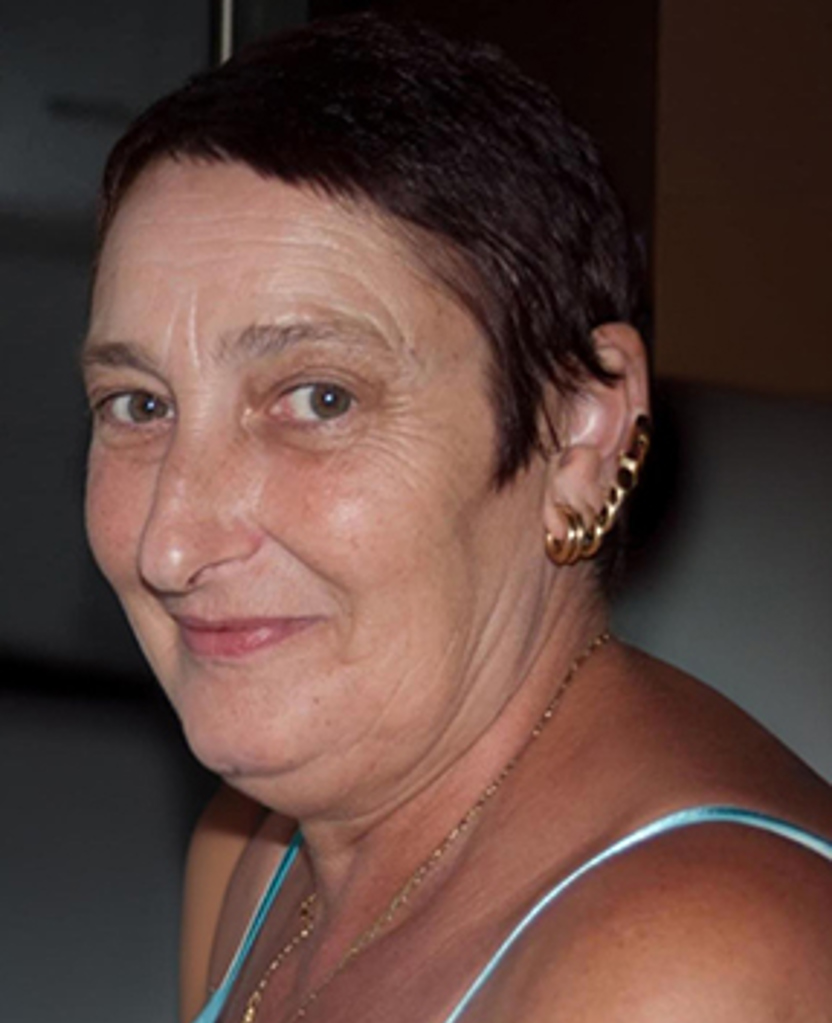 De Strooper Marie-Jeanne