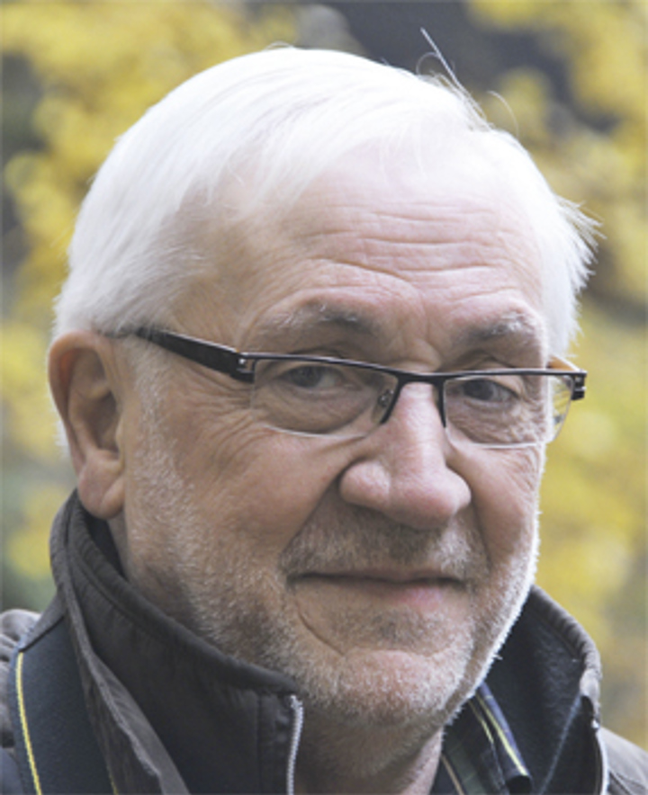 Van der Meersche Eddy
