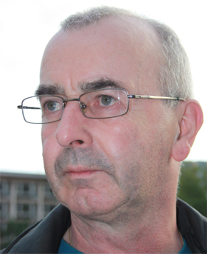 Van de Wynkele Herman