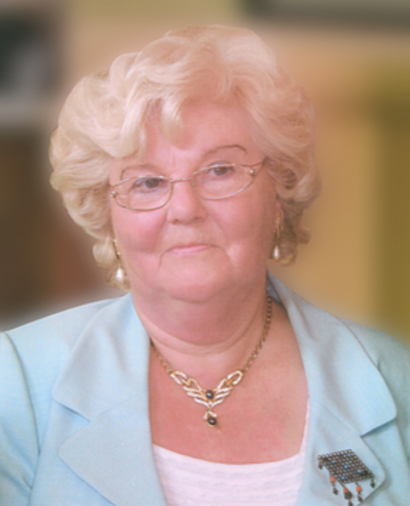 Debeer Cécile