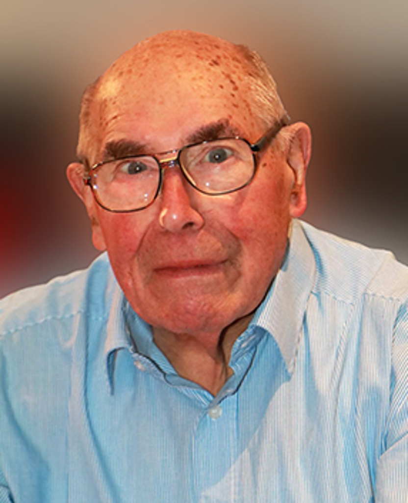 Van Rysselberge Roger