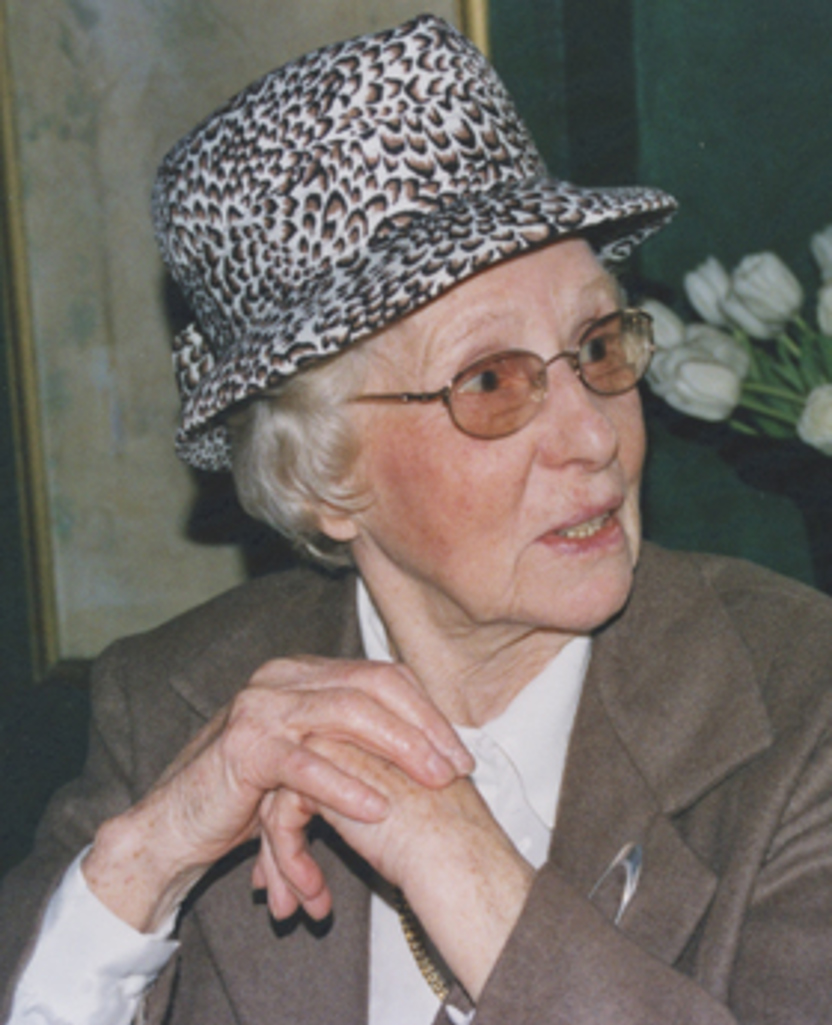 Heye Angèle