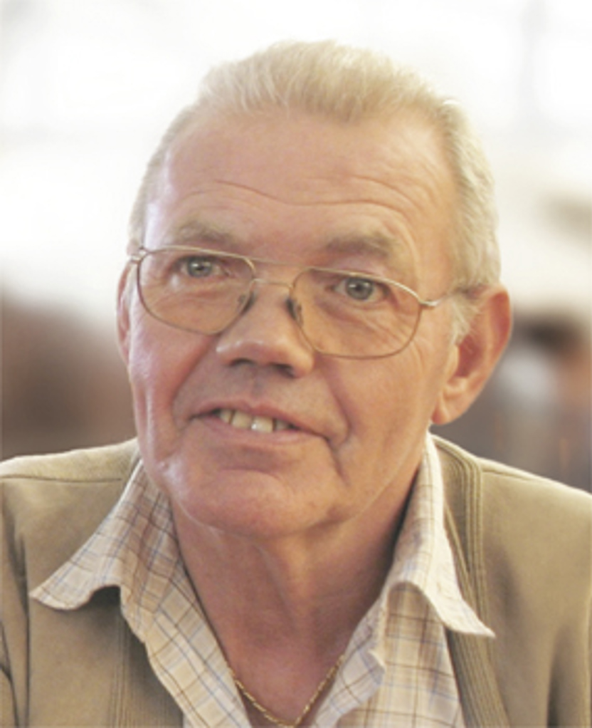 Stevens Walter