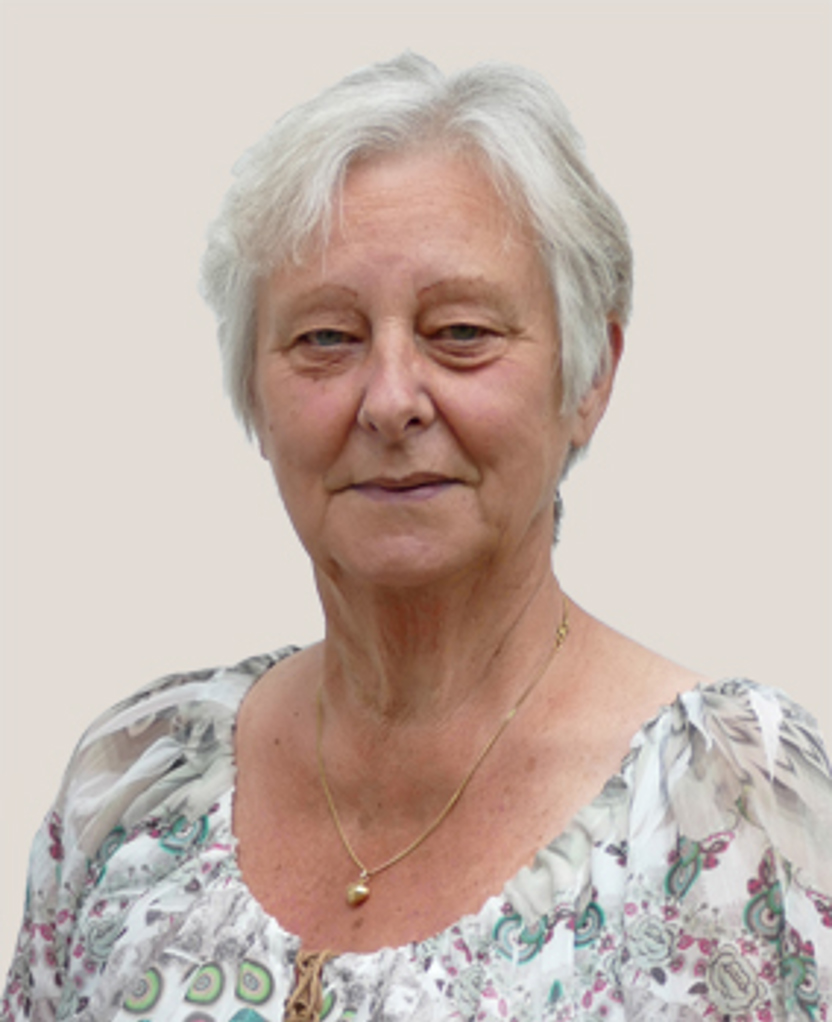 Sergeant Christiane