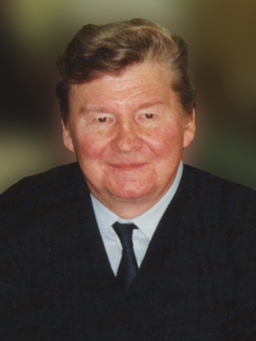 Claus Gerard