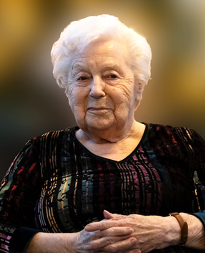 Tielens Emilienne