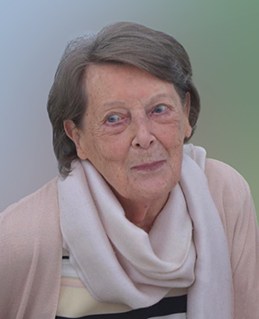 Van Hulle Christiane