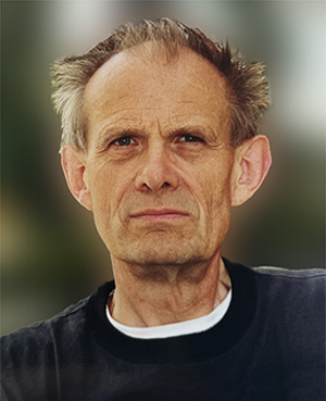 Tavernier Dirk