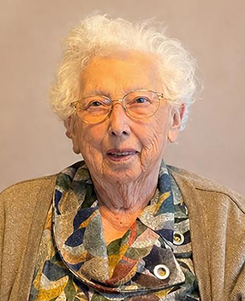 Dobbelaere Laura